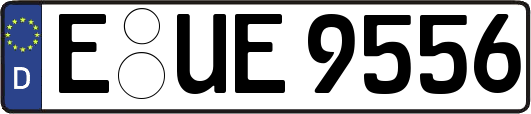 E-UE9556