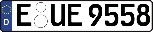 E-UE9558