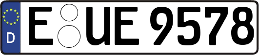 E-UE9578