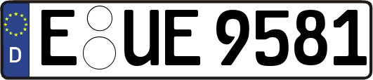 E-UE9581