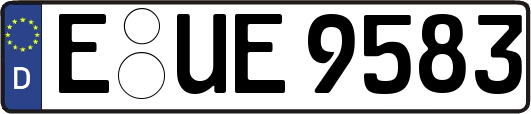 E-UE9583