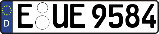 E-UE9584