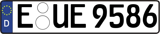 E-UE9586