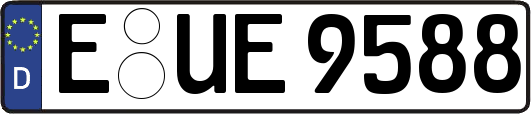 E-UE9588