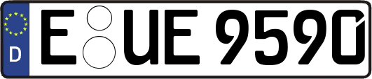 E-UE9590