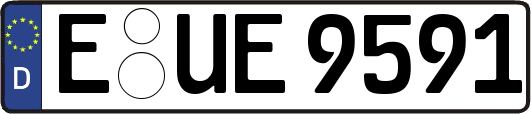 E-UE9591