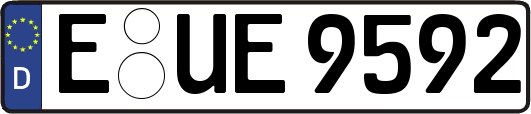 E-UE9592