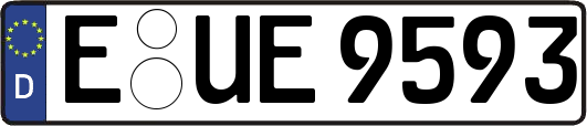 E-UE9593