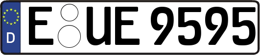 E-UE9595