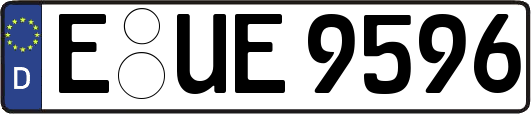E-UE9596