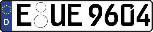 E-UE9604