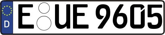E-UE9605