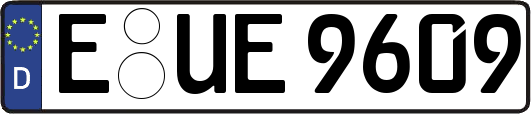 E-UE9609