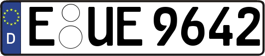 E-UE9642