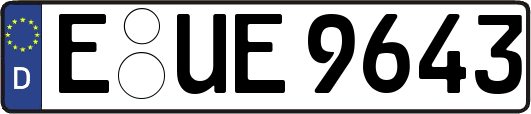 E-UE9643