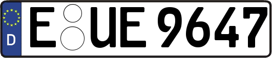 E-UE9647