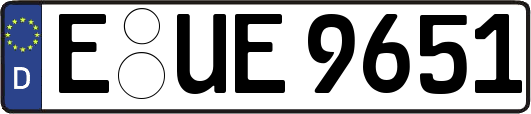 E-UE9651