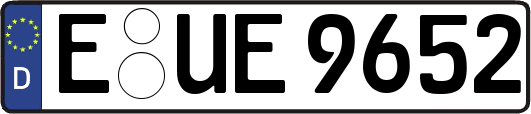 E-UE9652