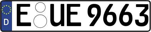 E-UE9663