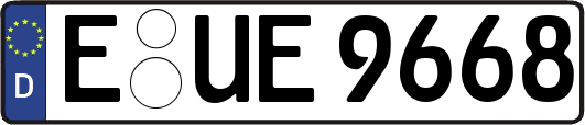 E-UE9668