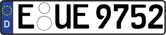 E-UE9752