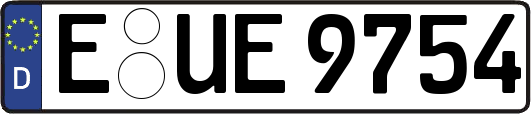 E-UE9754