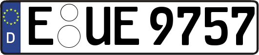 E-UE9757
