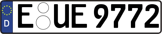 E-UE9772