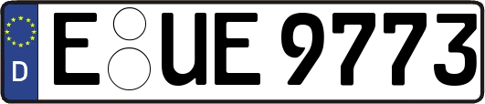 E-UE9773