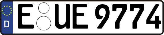 E-UE9774