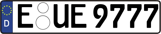 E-UE9777