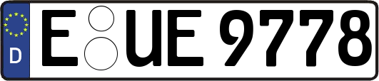E-UE9778