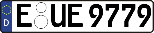 E-UE9779