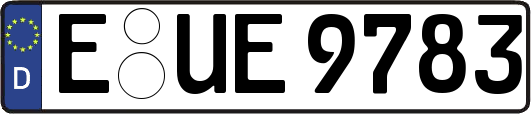 E-UE9783