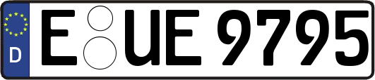 E-UE9795