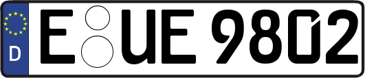 E-UE9802