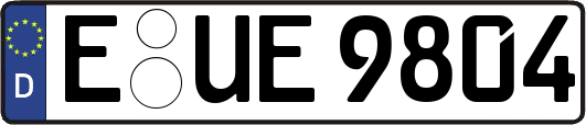 E-UE9804
