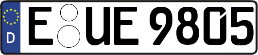 E-UE9805