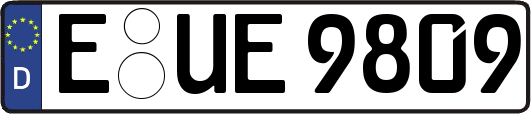 E-UE9809