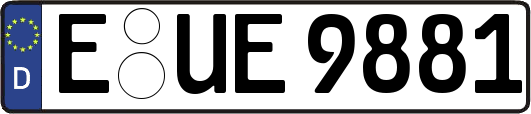 E-UE9881