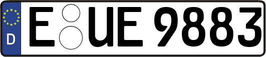 E-UE9883
