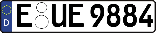 E-UE9884