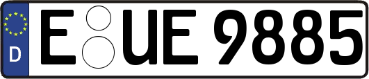E-UE9885