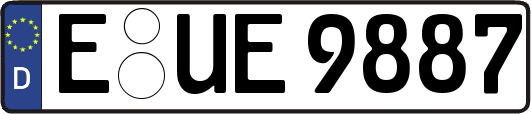 E-UE9887