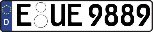 E-UE9889