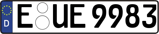 E-UE9983