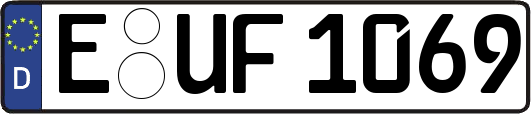 E-UF1069