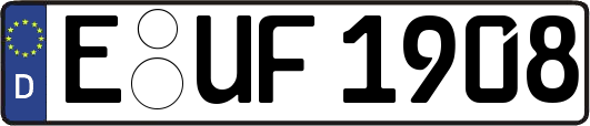 E-UF1908