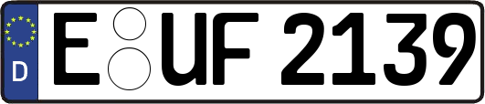 E-UF2139