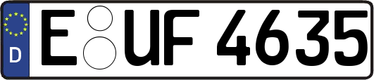 E-UF4635